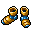 Prismatic Boots