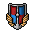 Pegaz Escutcheon Shield