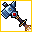 Pegaz Destruction Hammer