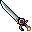 Pegaz Destruction Blade
