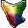 Rainbow Shield