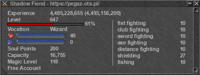Signature for Shadow Fiend