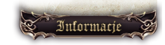 Informacje