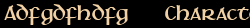 Contentbox headline