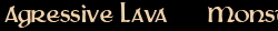 Contentbox headline
