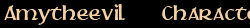 Contentbox headline