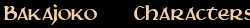 Contentbox headline