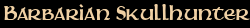 Contentbox headline