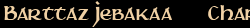 Contentbox headline