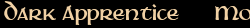 Contentbox headline