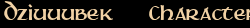Contentbox headline