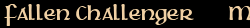 Contentbox headline