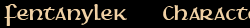 Contentbox headline