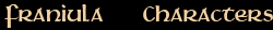 Contentbox headline