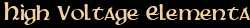 Contentbox headline