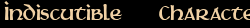 Contentbox headline