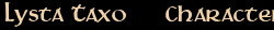 Contentbox headline