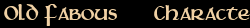 Contentbox headline