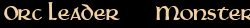 Contentbox headline