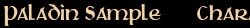 Contentbox headline