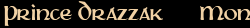 Contentbox headline