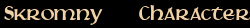 Contentbox headline