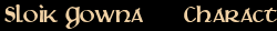 Contentbox headline