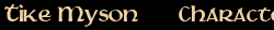 Contentbox headline