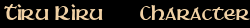 Contentbox headline
