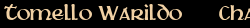Contentbox headline
