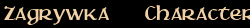 Contentbox headline